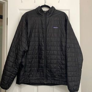 Patagonia Nano Puff Jacket